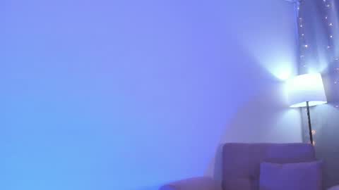 ISABELLA online show from August 5, 6:33 am