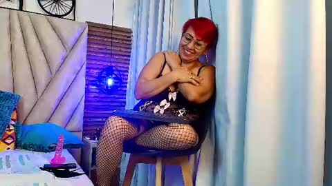 isabella_luxet online show from August 8, 6:41 pm