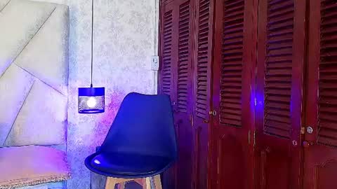 isabella_luxet online show from August 14, 3:48 pm