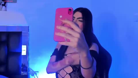 Isabella Moon9 online show from August 8, 5:02 pm