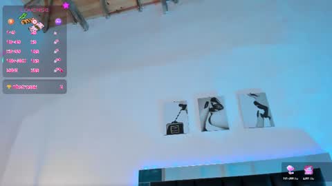 Isabella Moon9 online show from August 13, 12:52 pm