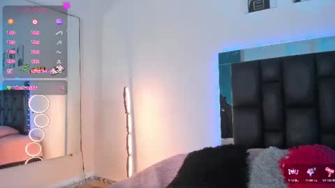 Isabella Moon9 online show from August 13, 1:58 pm
