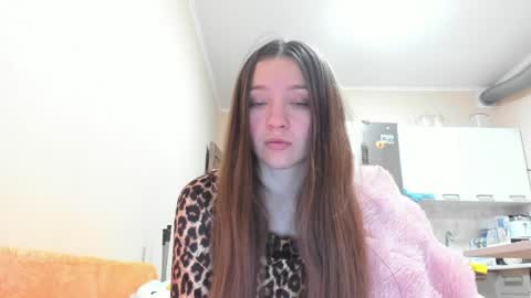 Isabella Noir online show from April 10, 7:24 pm