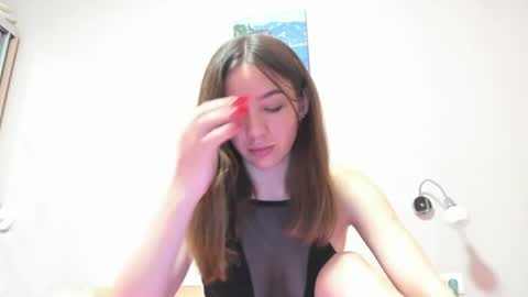 Isabella Noir online show from June 13, 7:11 pm