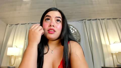 Isabella rios online show from August 11, 1:46 pm