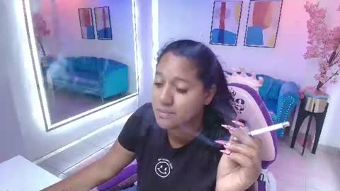 Isabella  online show from August 11, 7:27 pm