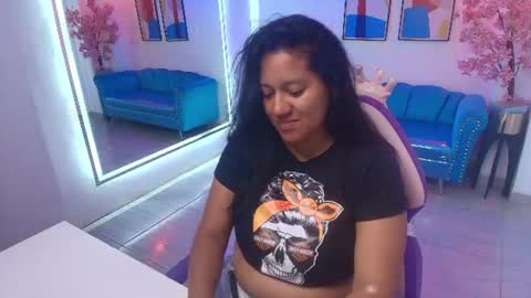 Isabella  online show from August 12, 9:06 pm