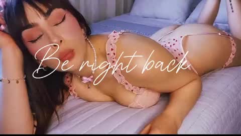 Isabella Sea online show from July 24, 3:31 am