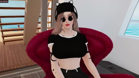 isabella_sunn online show from August 4, 5:54 pm