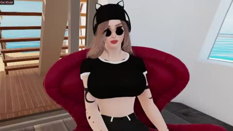 isabella_sunn online show from August 4, 8:06 pm