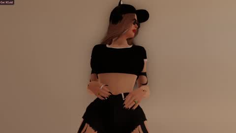 isabella_sunn online show from August 4, 10:18 pm