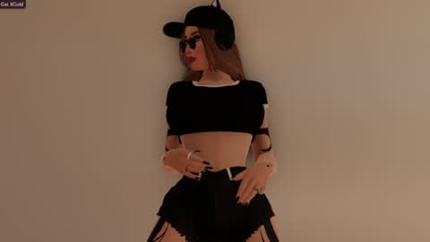 isabella_sunn online show from August 5, 1:14 am