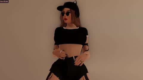 isabella_sunn online show from August 5, 2:20 am