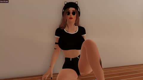 isabella_sunn online show from August 5, 4:32 am
