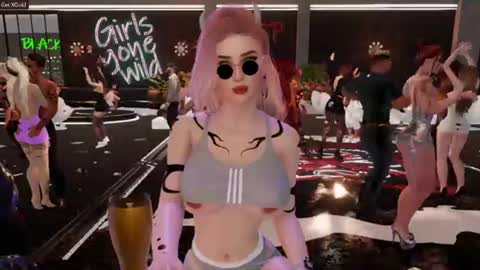 isabella_sunn online show from August 8, 11:05 pm
