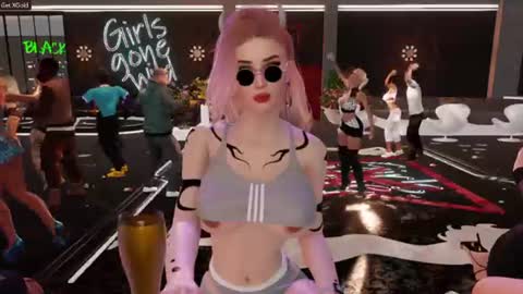 isabella_sunn online show from August 9, 12:11 am