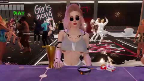 isabella_sunn online show from August 9, 1:17 am