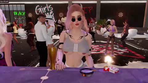 isabella_sunn online show from August 9, 4:46 am