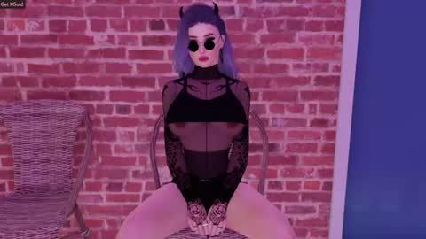 isabella_sunn online show from August 11, 4:58 am