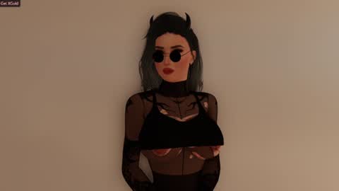 isabella_sunn online show from August 12, 3:20 am