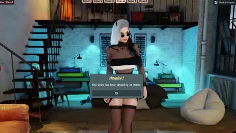 isabella_sunn online show from August 13, 2:36 am