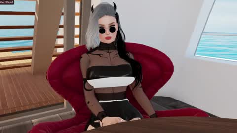 isabella_sunn online show from August 13, 5:32 am