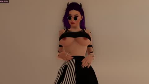 isabella_sunn online show from August 17, 8:03 pm