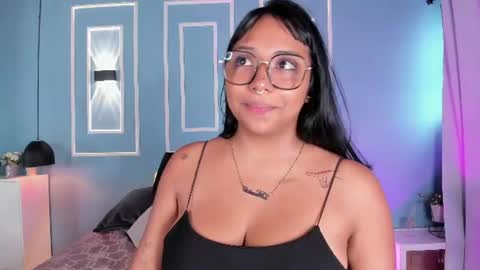 isabella zc online show from August 5, 12:58 pm