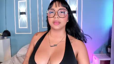 isabella zc online show from August 14, 9:29 pm