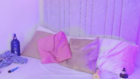 Isabellaa Morgan online show from August 1, 2:56 pm