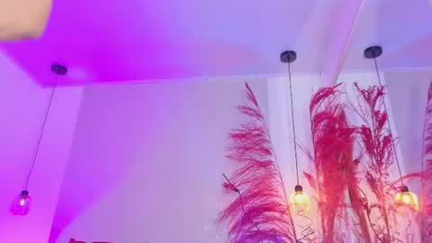 Isabellaa Morgan online show from August 6, 1:32 pm