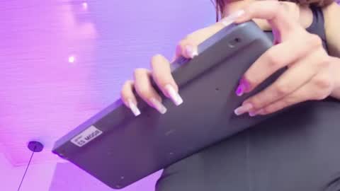 Isabellaa Morgan online show from August 7, 2:06 pm