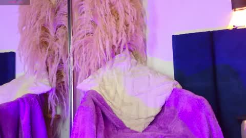 Isabellaa Morgan online show from August 14, 2:37 am