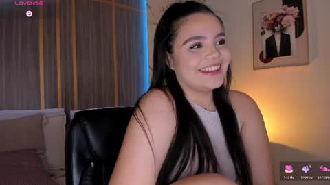 Isabella online show from August 13, 4:26 am
