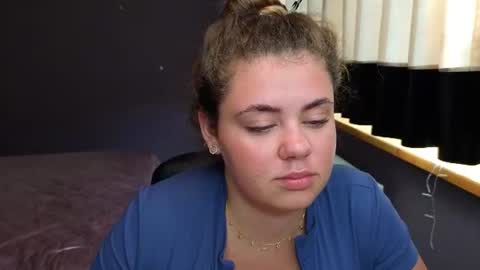 isabellabler online show from August 9, 6:47 am
