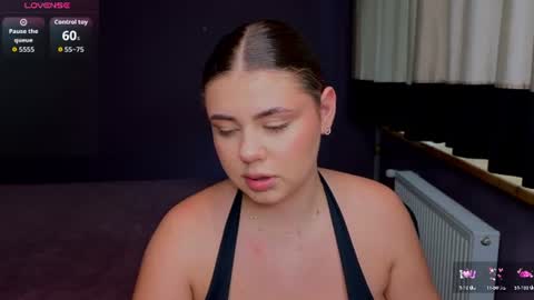 isabellabler online show from August 13, 1:03 pm