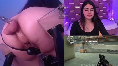 isabellablow online show from August 8, 3:01 pm