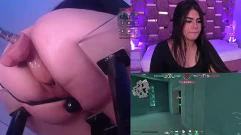 isabellablow online show from August 8, 6:19 pm