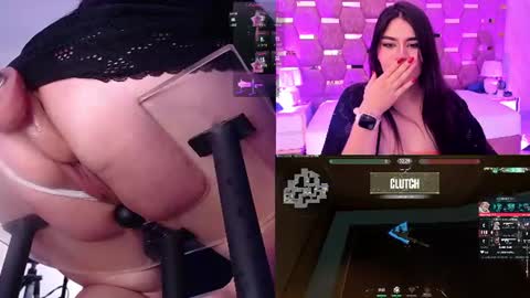 isabellablow online show from August 13, 5:38 pm