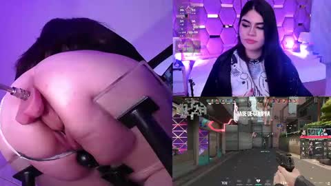 isabellablow online show from August 14, 5:38 pm