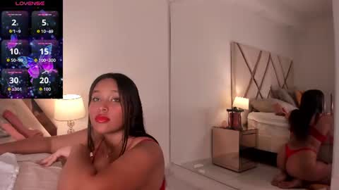 Isabella  online show from August 3, 6:31 am