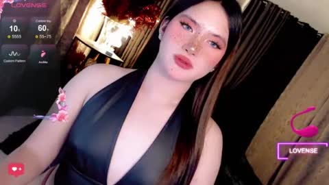 isabel online show from August 4, 11:02 pm
