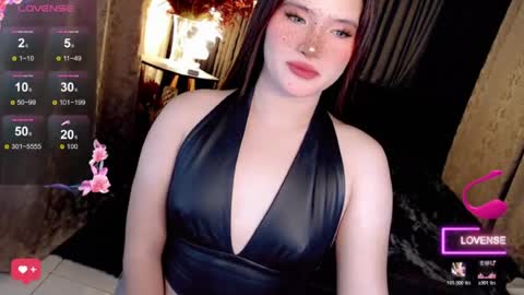 isabel online show from August 6, 8:46 am