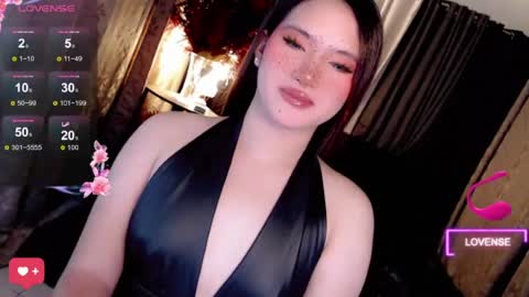 isabel online show from August 8, 12:54 am