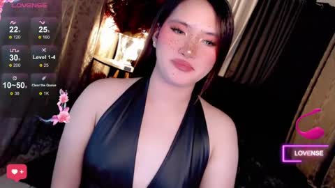 isabel online show from August 8, 3:50 am