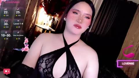 isabel online show from August 9, 7:59 pm