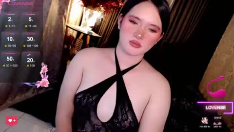 isabel online show from August 14, 3:32 am