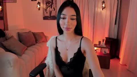 ISABELLA  online show from August 6, 4:06 pm