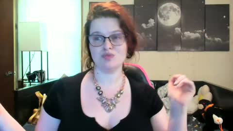 isabellamariedarcy online show from June 29, 4:20 pm