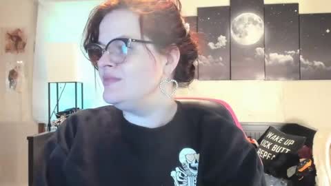 isabellamariedarcy online show from August 13, 3:48 pm